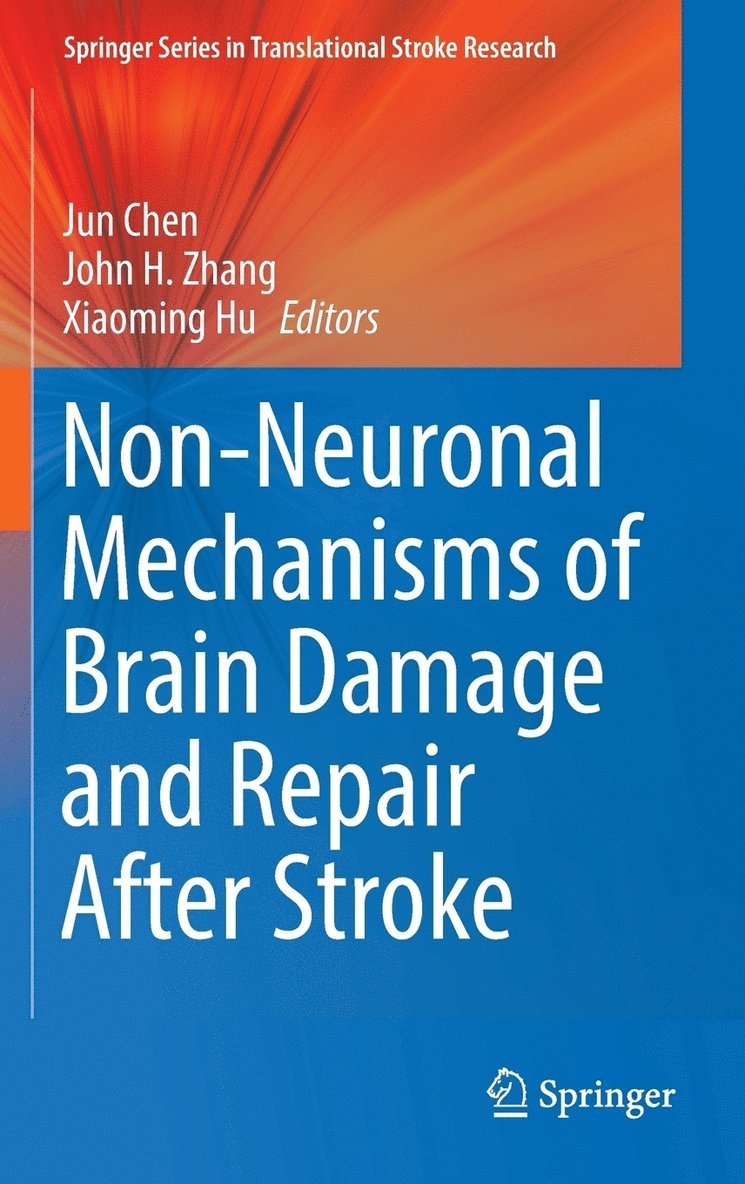 Non-Neuronal Mechanisms of Brain Damage and Repair After Stroke 1