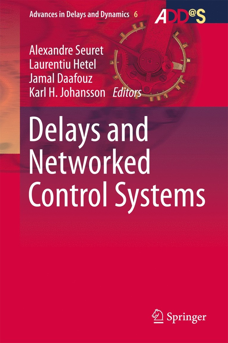 Delays and Networked Control Systems 1