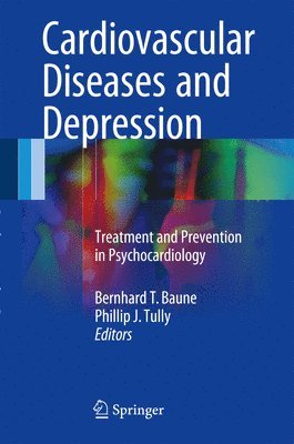 Cardiovascular Diseases and Depression 1