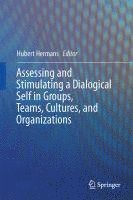 bokomslag Assessing and Stimulating a Dialogical Self in Groups, Teams, Cultures, and Organizations