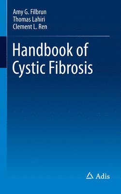 Handbook of Cystic Fibrosis 1