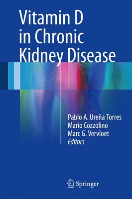 Vitamin D in Chronic Kidney Disease 1