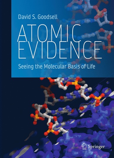 bokomslag Atomic Evidence