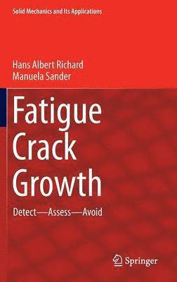 Fatigue Crack Growth 1