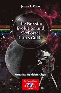 bokomslag The NexStar Evolution and SkyPortal User's Guide