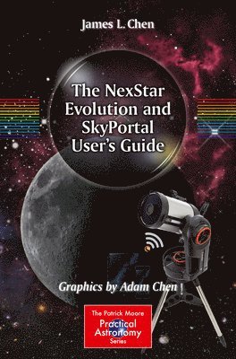 NexStar Evolution and SkyPortal User's Guide