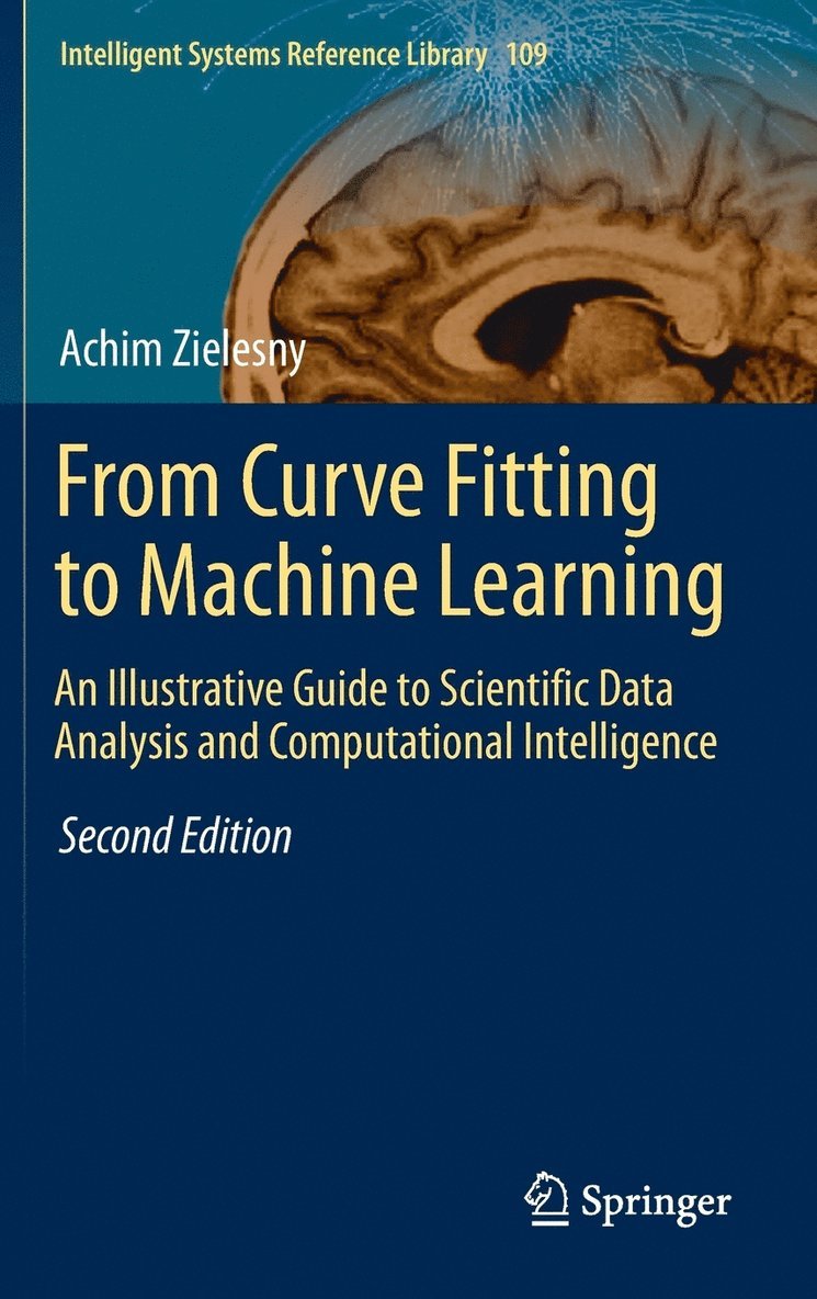 From Curve Fitting to Machine Learning 1