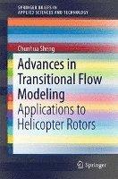 Advances in Transitional Flow Modeling 1