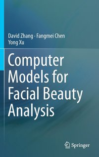 bokomslag Computer Models for Facial Beauty Analysis