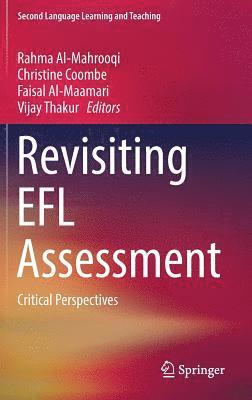 Revisiting EFL Assessment 1