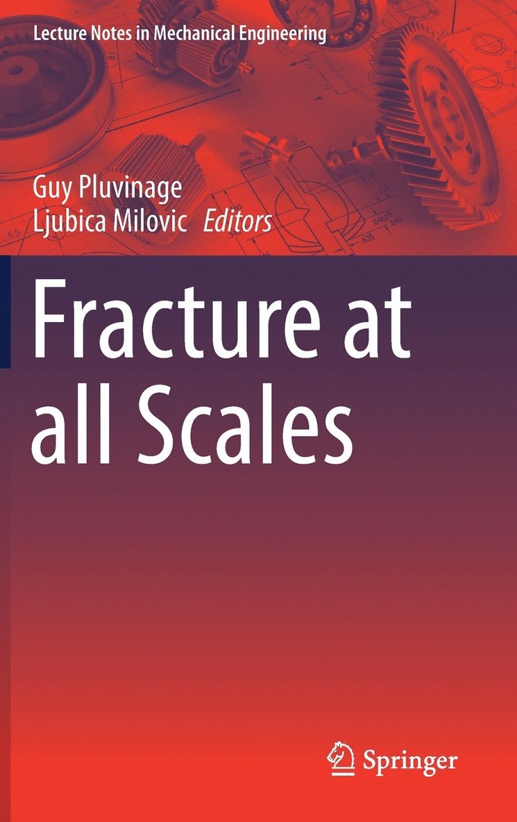 Fracture at all Scales 1