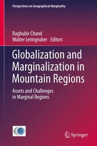 bokomslag Globalization and Marginalization in Mountain Regions