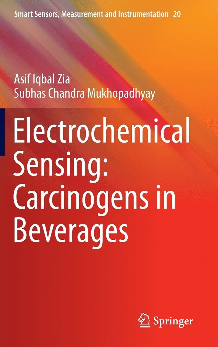 Electrochemical Sensing: Carcinogens in Beverages 1