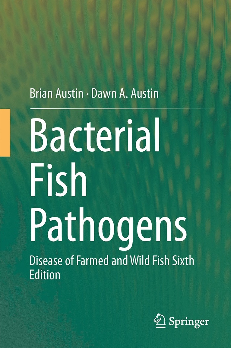 Bacterial Fish Pathogens