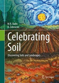 bokomslag Celebrating Soil