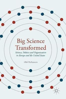 Big Science Transformed 1