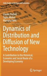 bokomslag Dynamics of Distribution and Diffusion of New Technology