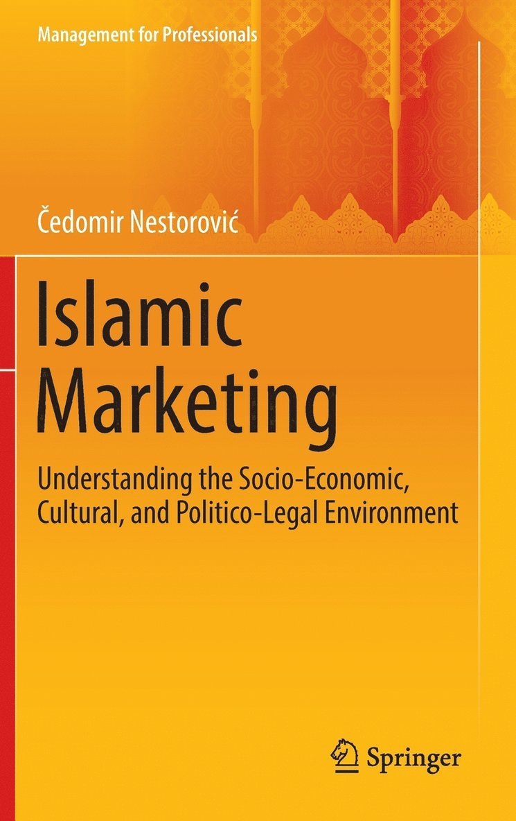 Islamic Marketing 1