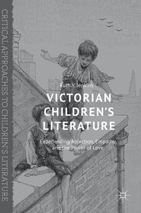bokomslag Victorian Children's Literature