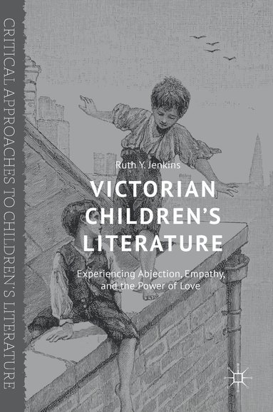 bokomslag Victorian Children's Literature