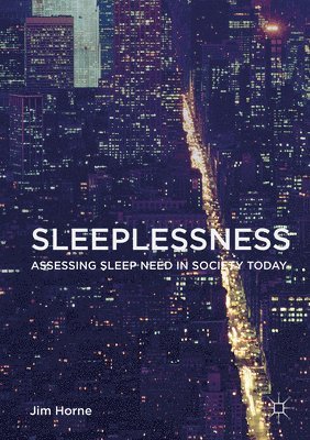 Sleeplessness 1