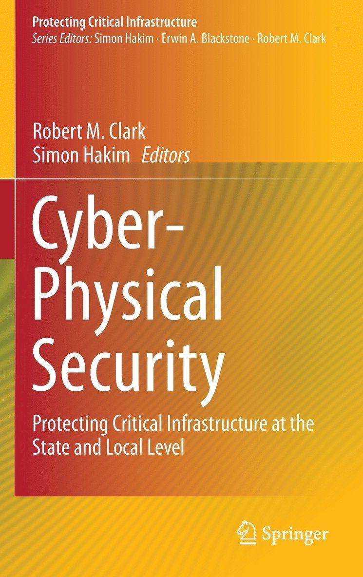 Cyber-Physical Security 1