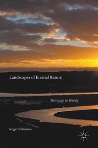 bokomslag Landscapes of Eternal Return