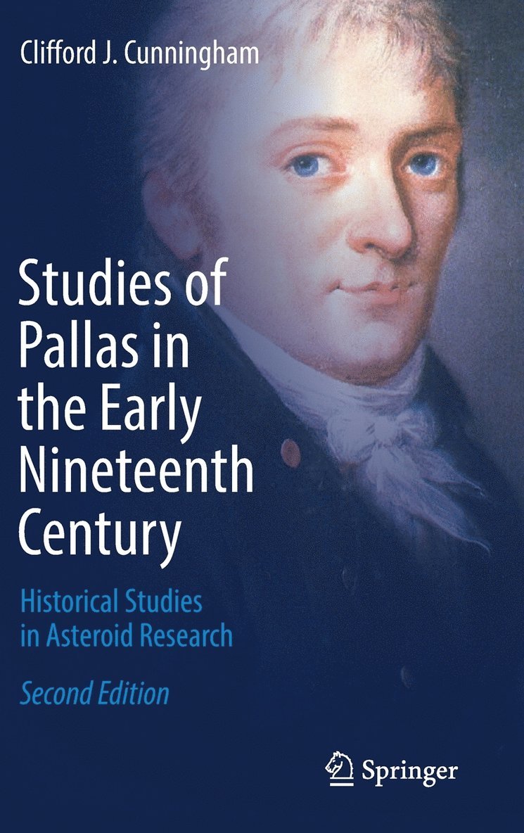 Studies of Pallas in the Early Nineteenth Century 1