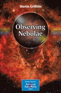 bokomslag Observing Nebulae