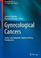 bokomslag Gynecological Cancers