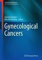 bokomslag Gynecological Cancers