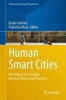 bokomslag Human Smart Cities