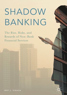 bokomslag Shadow Banking