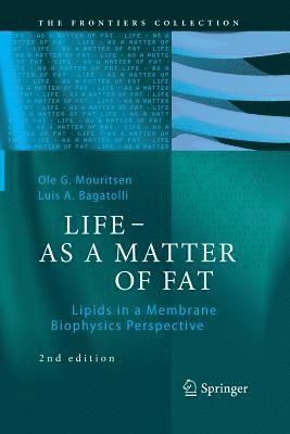 LIFE - AS A MATTER OF FAT 1