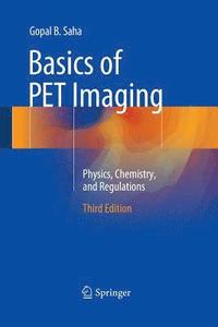 bokomslag Basics of PET Imaging