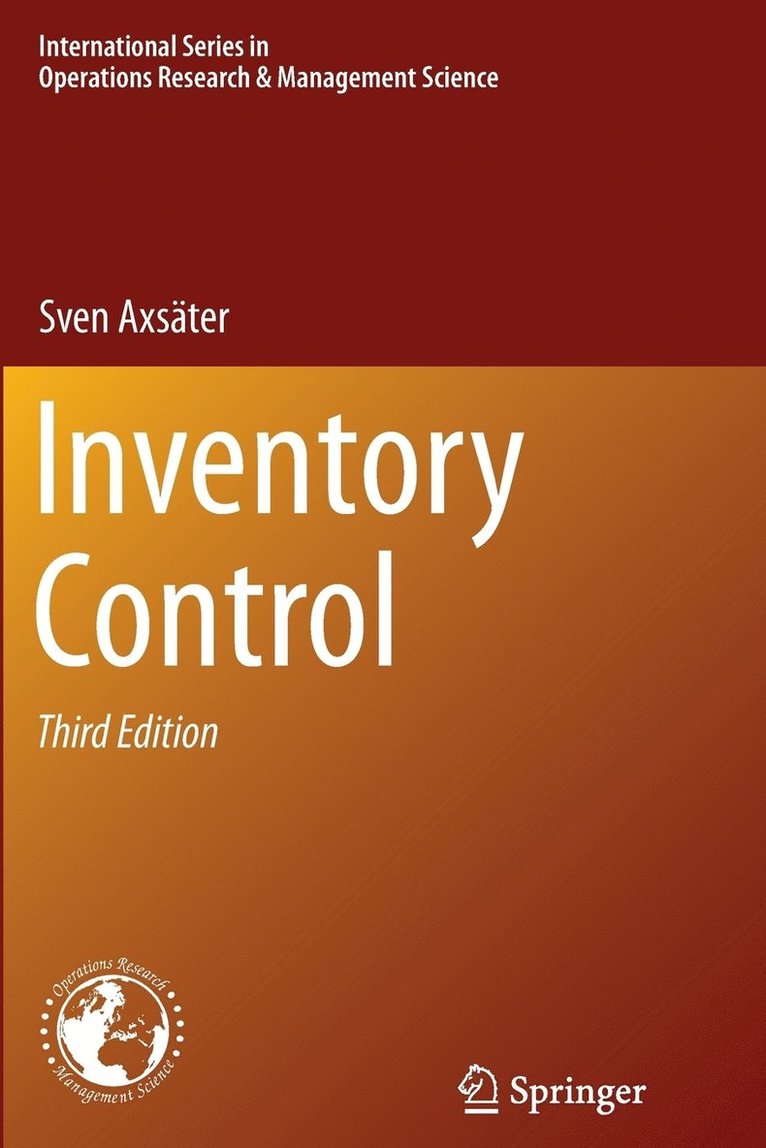 Inventory Control 1