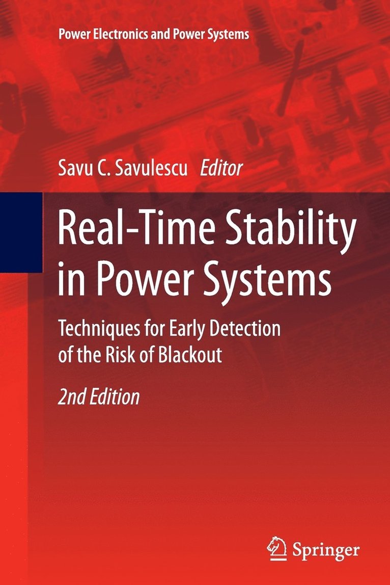 Real-Time Stability in Power Systems 1