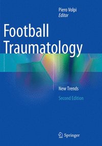 bokomslag Football Traumatology