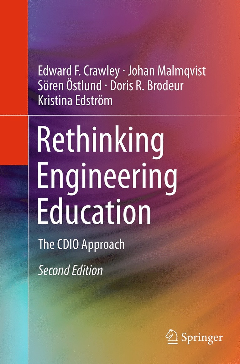 Rethinking Engineering Education 1