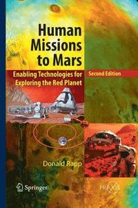 bokomslag Human Missions to Mars