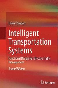 bokomslag Intelligent Transportation Systems