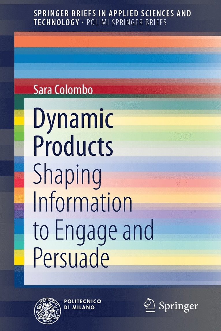 Dynamic Products 1