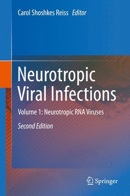 Neurotropic Viral Infections 1