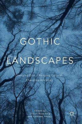 Gothic Landscapes 1