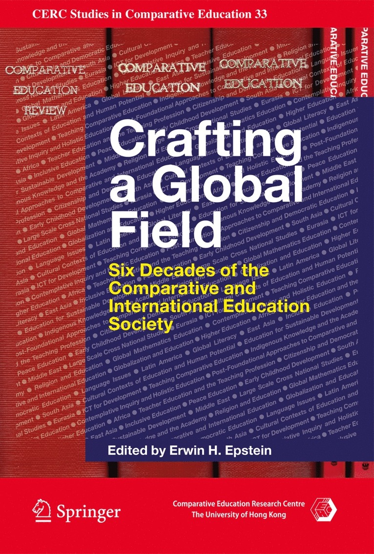 Crafting a Global Field