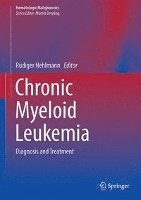 bokomslag Chronic Myeloid Leukemia