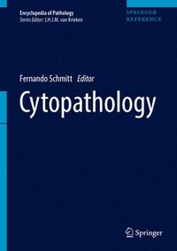 bokomslag Cytopathology