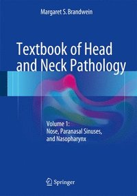 bokomslag Textbook of Head and Neck Pathology