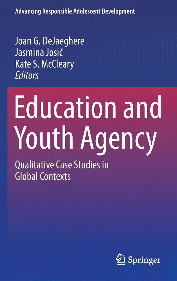 Education and Youth Agency 1