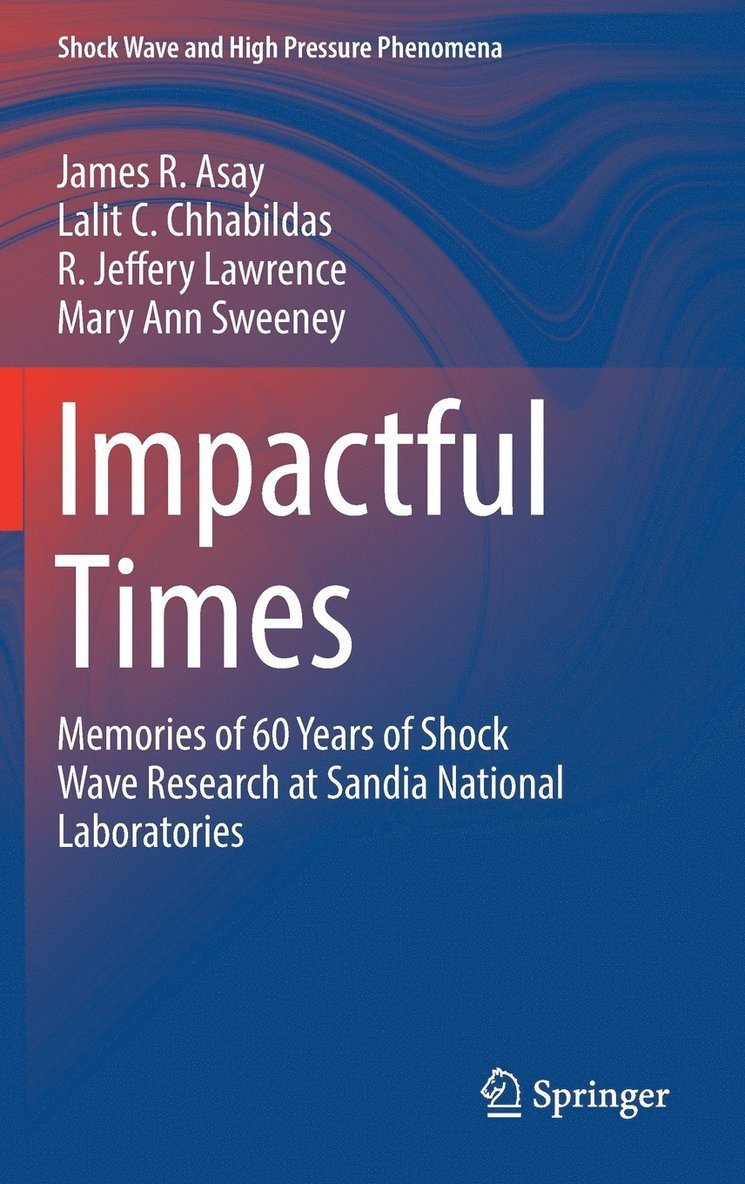 Impactful Times 1